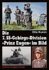 Die 7. SS-Gebirgs-Division 