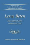 Lerne Beten