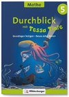 Durchblick mit Tessa Tinte - Mathe 5