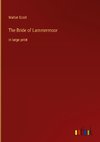 The Bride of Lammermoor