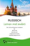 Russisch lernen mal anders - Die 100 wichtigsten Vokabeln