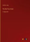 The Red Fairy Book