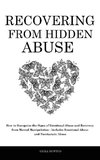 Recovering From Hidden Abuse