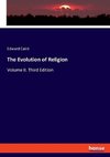 The Evolution of Religion