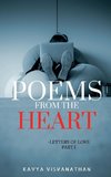 Poems from the heart