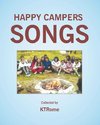 Happy Campers Songs