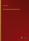 Der Sagenkreis der Nibelungen