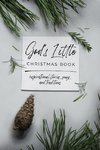 God's Little Christmas Book