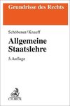 Allgemeine Staatslehre