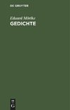 Gedichte