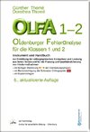 OLFA 1-2: Oldenburger Fehleranalyse für die Klassen 1 und 2