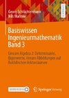 Basiswissen Ingenieurmathematik Band 3