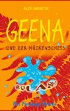 Geena und der Mückenschiss