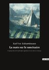 La nuée sur le sanctuaire