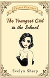 The Youngest Girl in the School