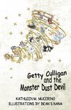 Getty Culligan and the Monster Dust Devil