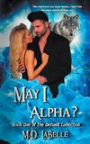 May I Alpha?