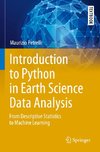 Introduction to Python in Earth Science Data Analysis