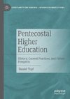 Pentecostal Higher Education