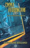 Emma Paddington (tome 3) : Le talisman écarlate