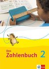 Das Zahlenbuch 2. Schulbuch Klasse 2