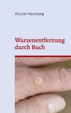 Warzenentfernung durch Buch