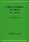 Collision-Induced Absorption in Gases