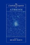 The Cambridge Companion to Atheism