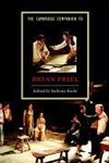 The Cambridge Companion to Brian Friel