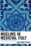 Muslims in Medieval Italy