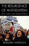 Resurgence of Anti-Semitism