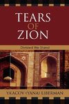 Tears of Zion