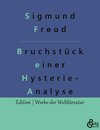 Bruchstück einer Hysterie-Analyse