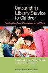 Outstanding Library Service to Children