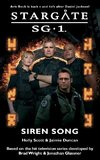 STARGATE SG-1 Siren Song