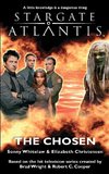 STARGATE ATLANTIS The Chosen