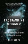 Programming the Universe