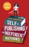 Self-Publishing for Independent Authors