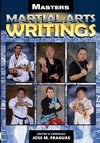 MASTERS MARTIAL ARTS WRITINGS