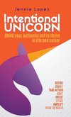 Intentional Unicorn