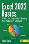 Excel 2022 Basics