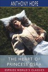 The Heart of Princess Osra (Esprios Classics)