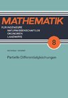 Partielle Differentialgleichungen