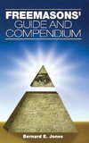 Freemasons' Guide and Compendium (Revised)