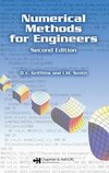 Griffiths, D: Numerical Methods for Engineers