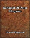 Rubaiyat of Omar Khayyam (1899)