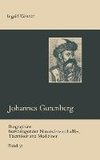 Johannes Gutenberg