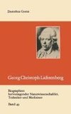 Georg Christoph Lichtenberg