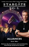 STARGATE SG-1 Alliances