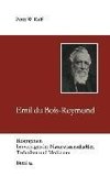 Emil du Bois-Reymond